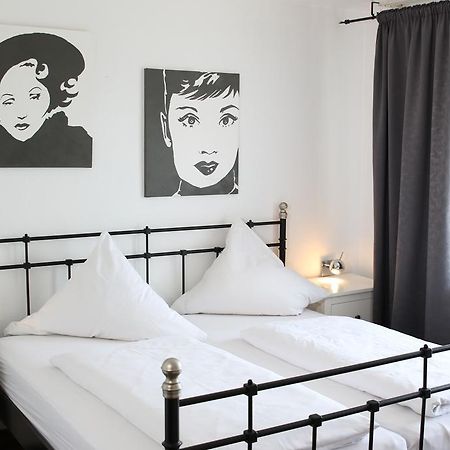 Hotel Alka Bietigheim-Bissingen Eksteriør billede