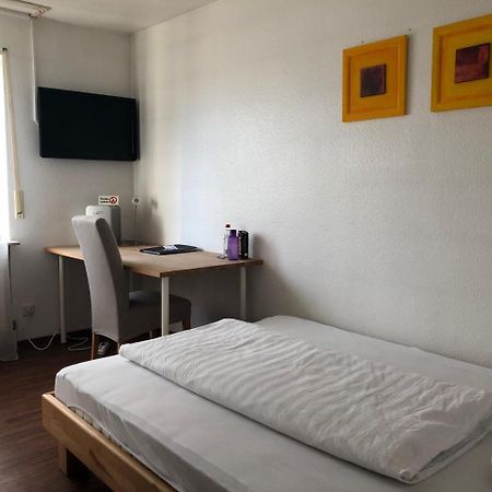 Hotel Alka Bietigheim-Bissingen Eksteriør billede