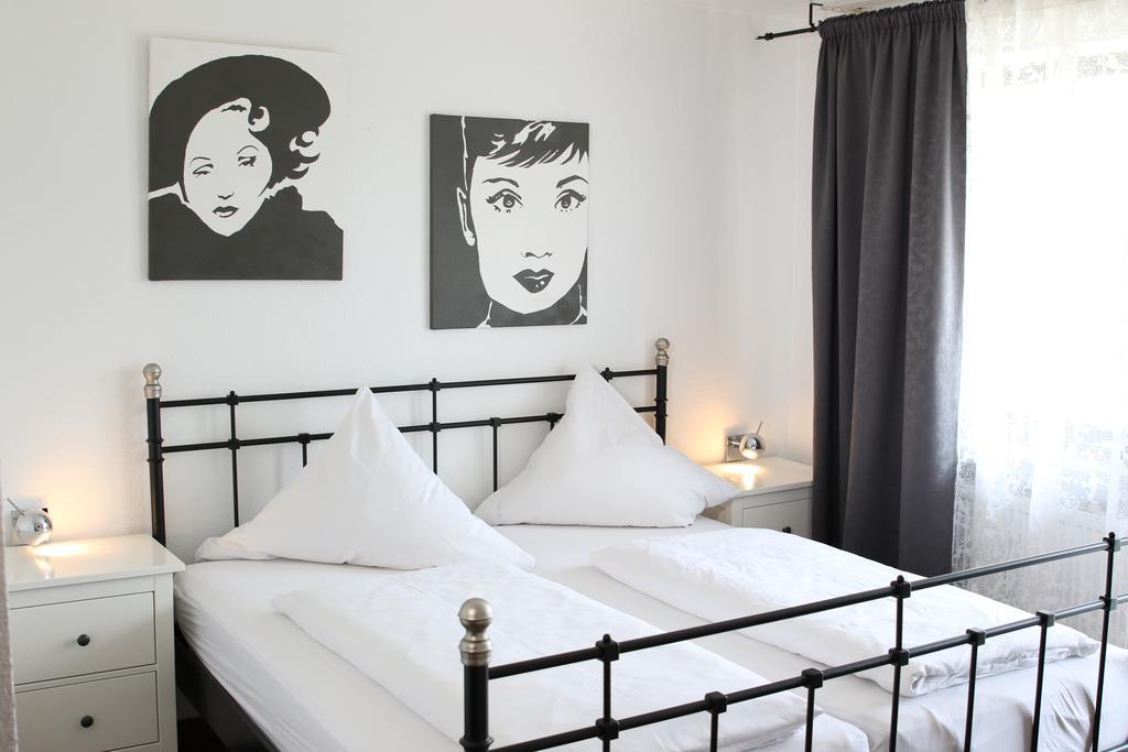 Hotel Alka Bietigheim-Bissingen Eksteriør billede