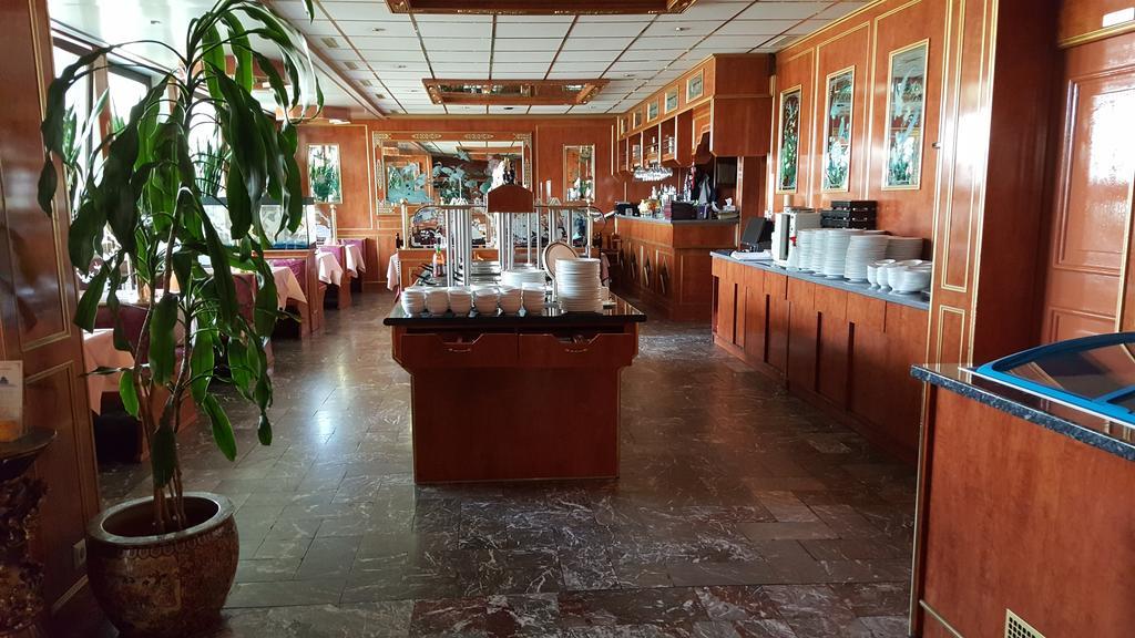 Hotel Alka Bietigheim-Bissingen Eksteriør billede