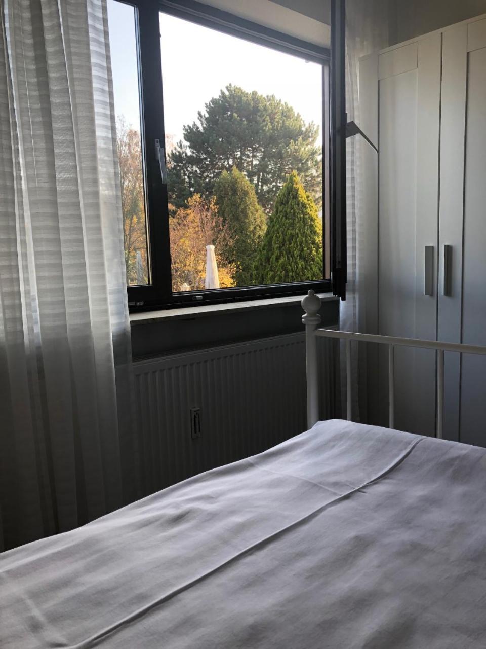 Hotel Alka Bietigheim-Bissingen Eksteriør billede