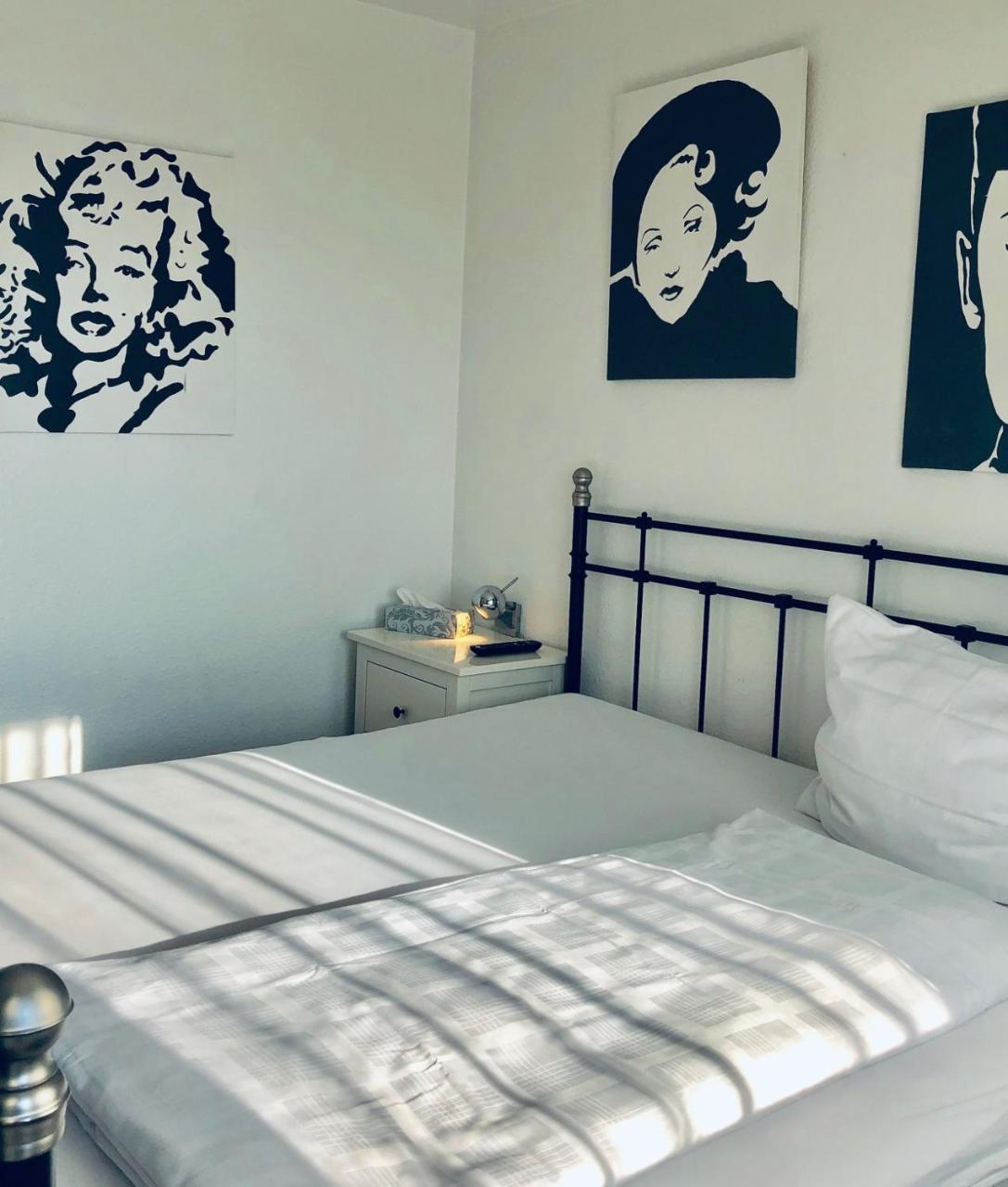 Hotel Alka Bietigheim-Bissingen Eksteriør billede