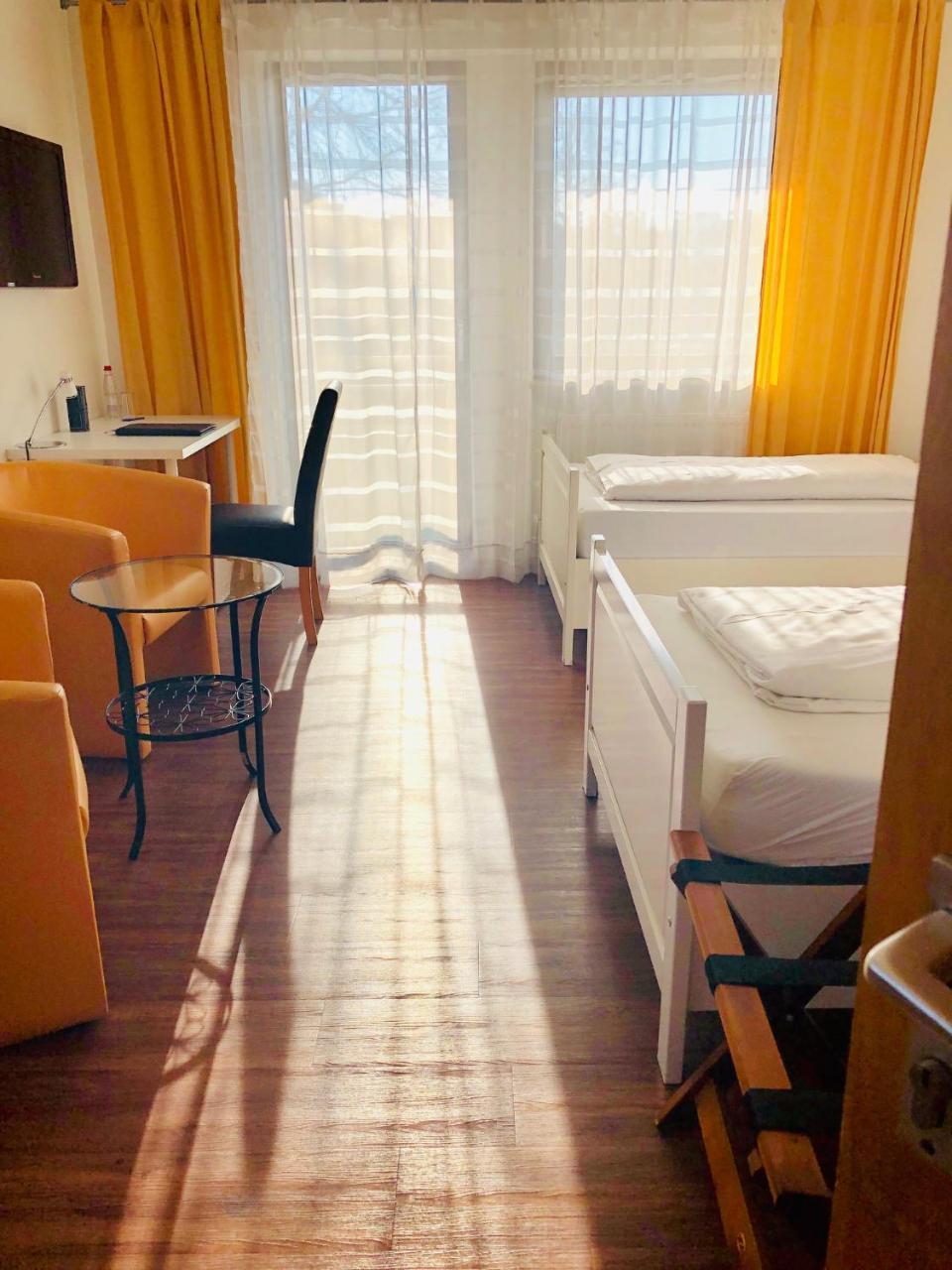Hotel Alka Bietigheim-Bissingen Eksteriør billede