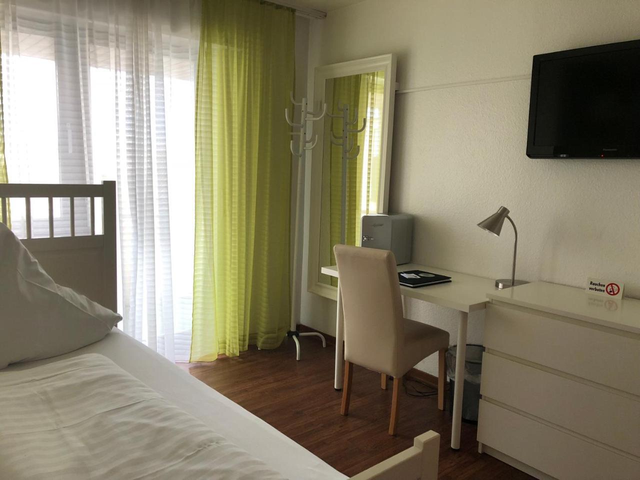 Hotel Alka Bietigheim-Bissingen Eksteriør billede