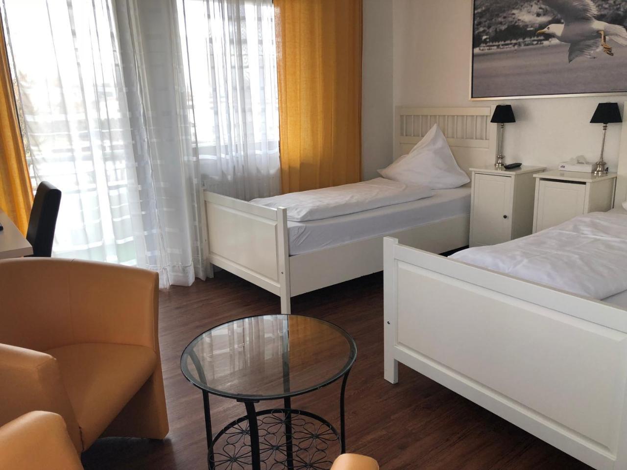Hotel Alka Bietigheim-Bissingen Eksteriør billede