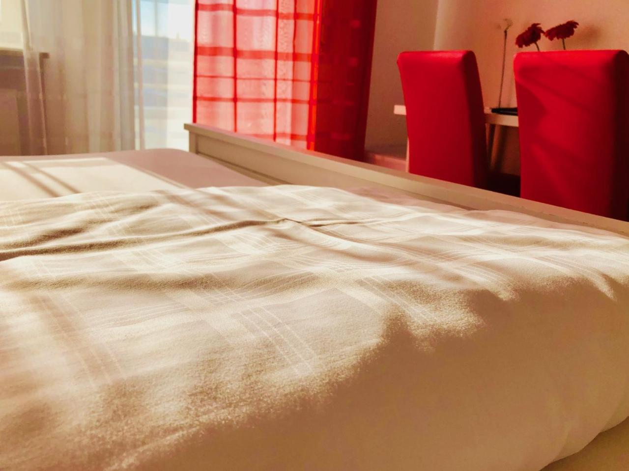 Hotel Alka Bietigheim-Bissingen Eksteriør billede