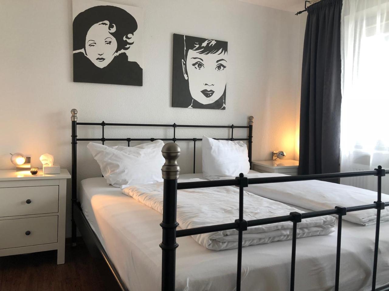 Hotel Alka Bietigheim-Bissingen Eksteriør billede