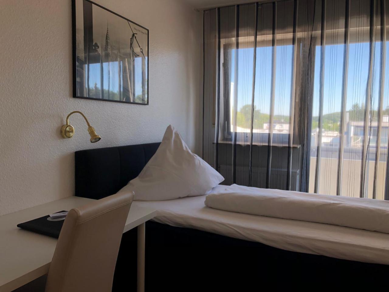 Hotel Alka Bietigheim-Bissingen Eksteriør billede