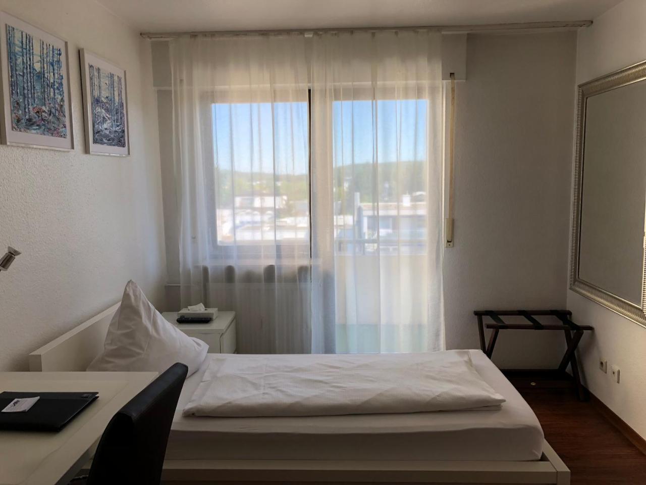 Hotel Alka Bietigheim-Bissingen Eksteriør billede