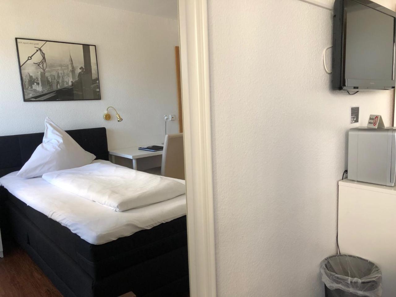 Hotel Alka Bietigheim-Bissingen Eksteriør billede