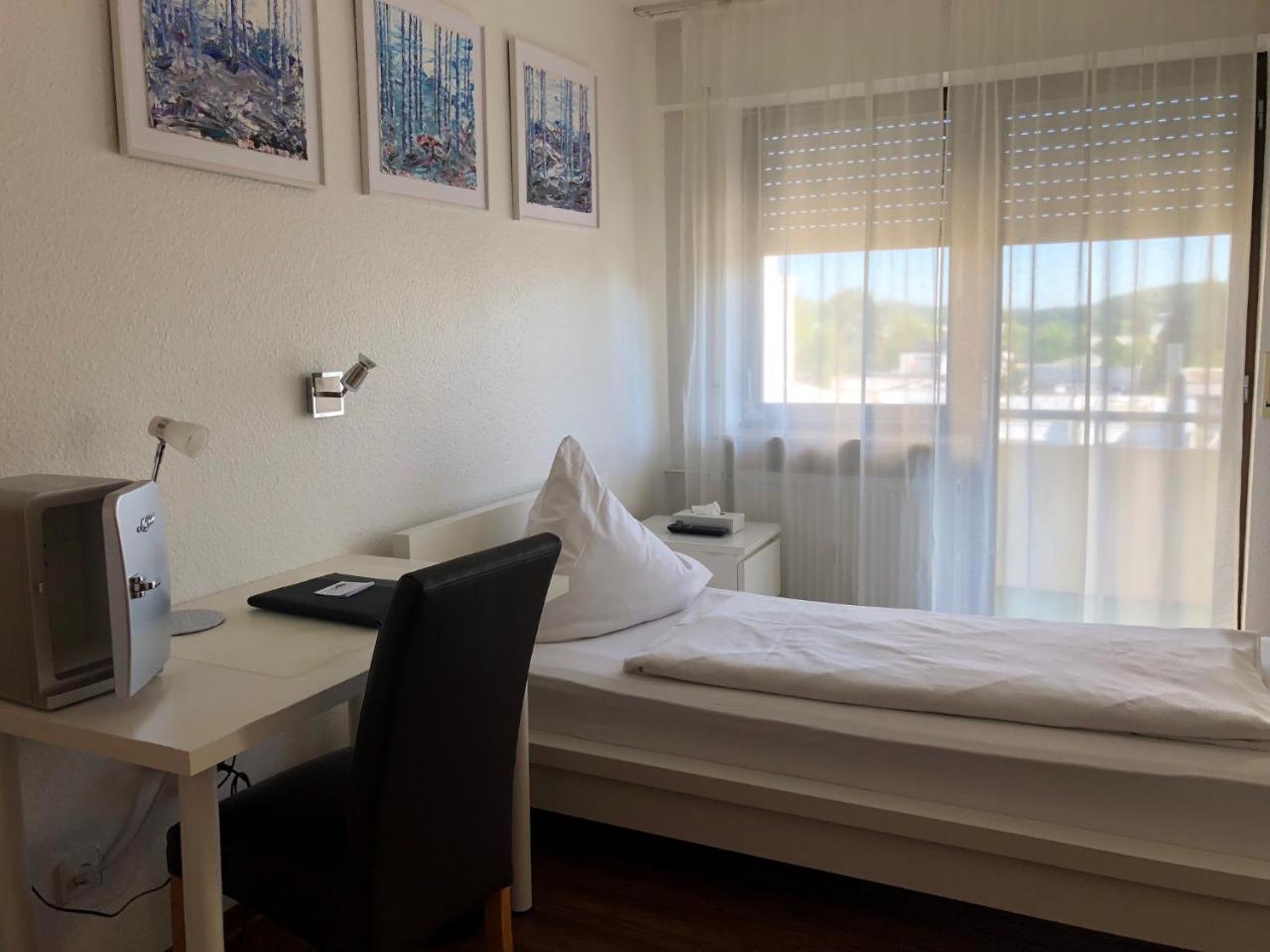 Hotel Alka Bietigheim-Bissingen Eksteriør billede