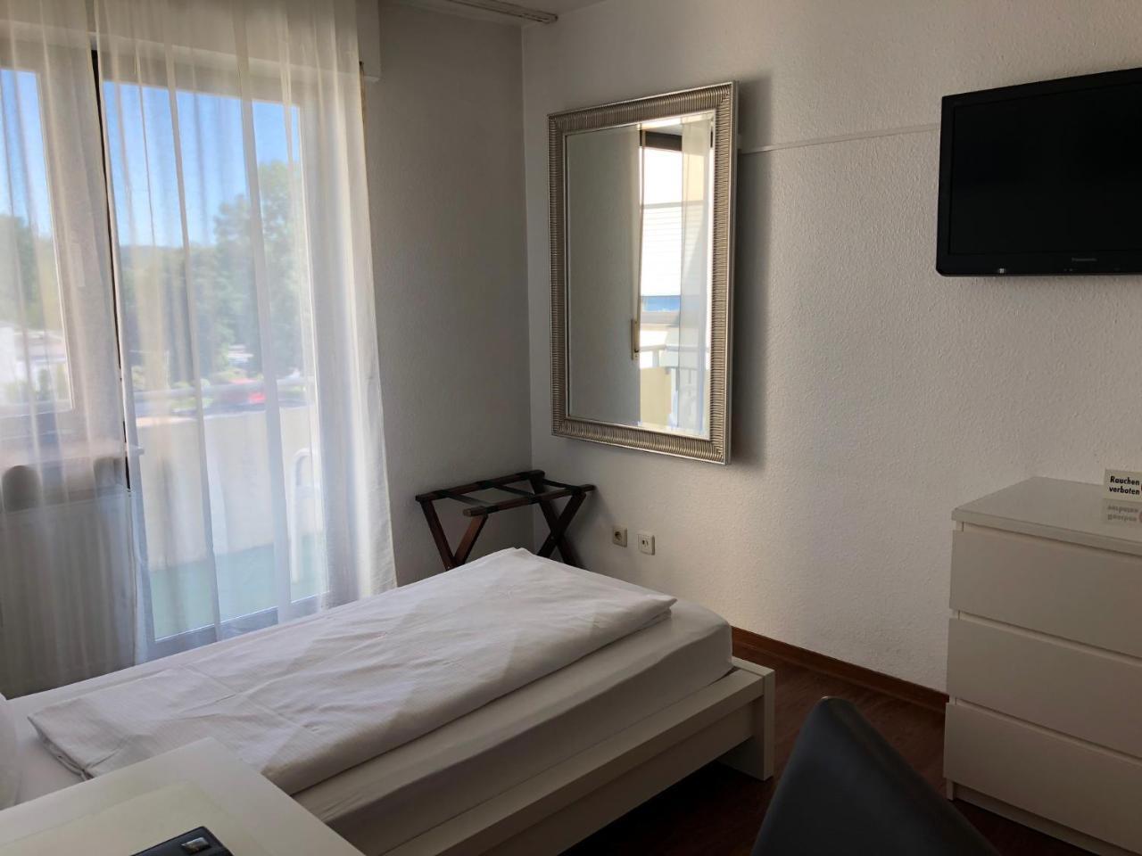 Hotel Alka Bietigheim-Bissingen Eksteriør billede