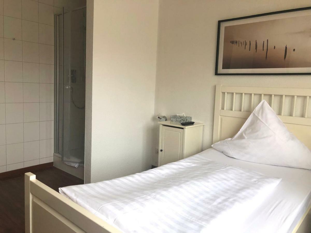 Hotel Alka Bietigheim-Bissingen Eksteriør billede