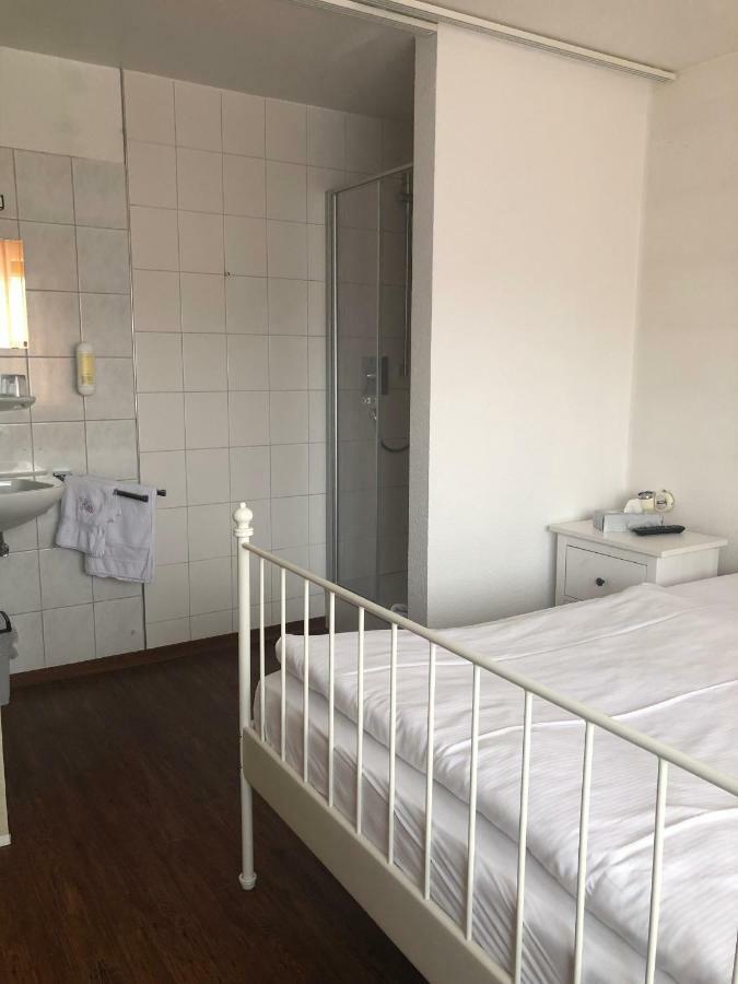 Hotel Alka Bietigheim-Bissingen Eksteriør billede