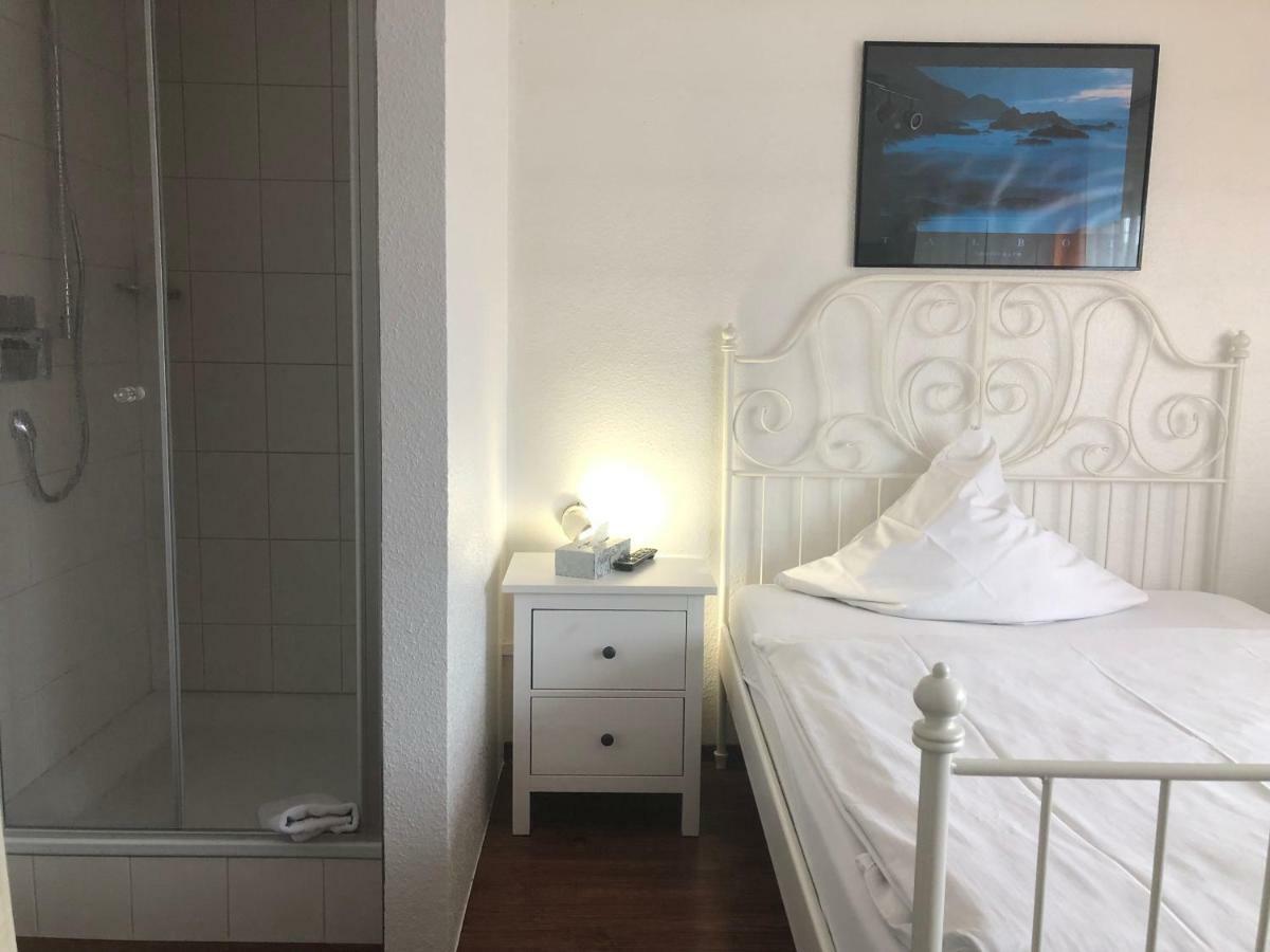 Hotel Alka Bietigheim-Bissingen Eksteriør billede