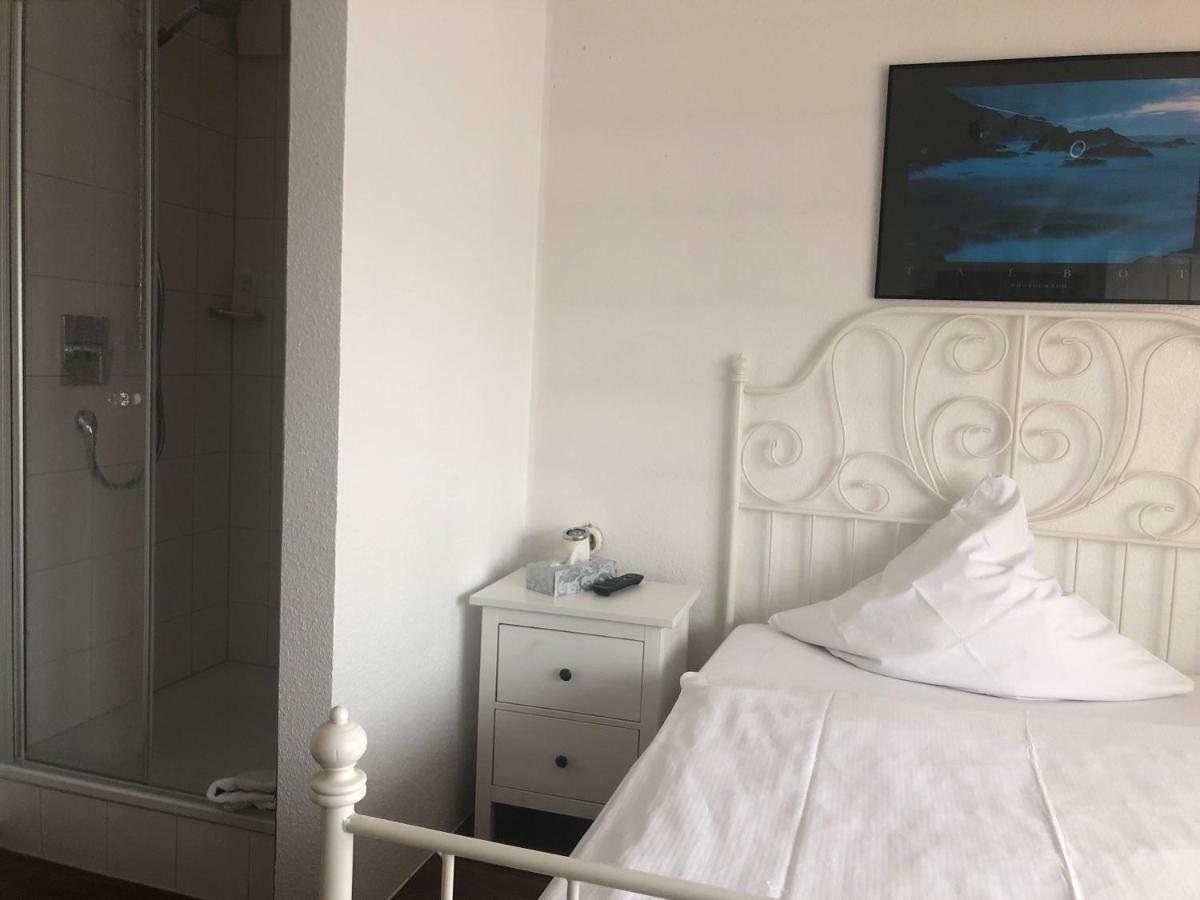 Hotel Alka Bietigheim-Bissingen Eksteriør billede