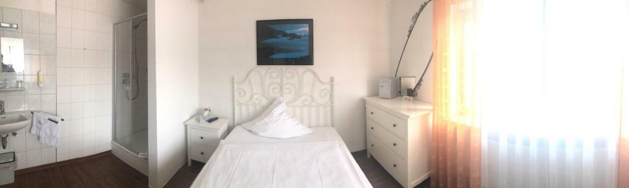 Hotel Alka Bietigheim-Bissingen Eksteriør billede