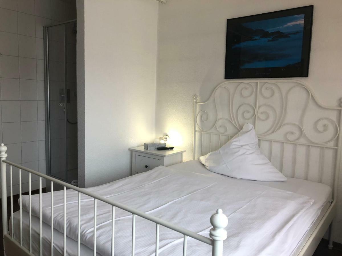 Hotel Alka Bietigheim-Bissingen Eksteriør billede